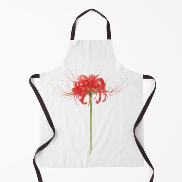 Item preview, Red Spider Lily (Lycoris radiata) designed and sold by HOMETOWN86.