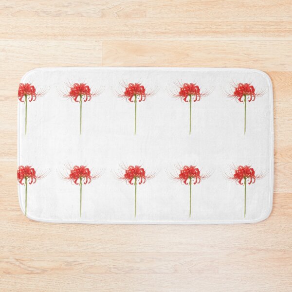 Item preview, Red Spider Lily (Lycoris radiata) designed and sold by HOMETOWN86.