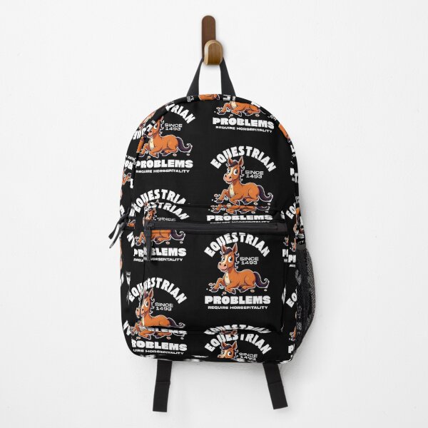 Item preview, Equestrian Problems designed and sold by Peerless-Prime.