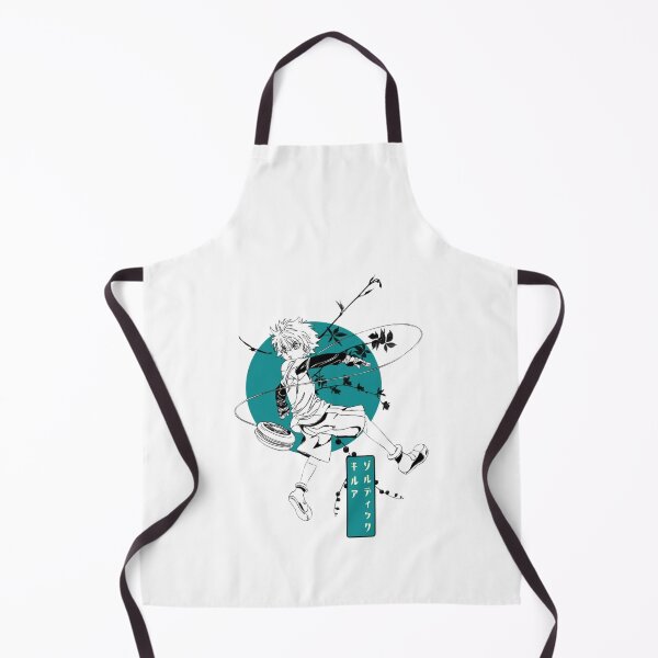 Item preview, The young hunter designed and sold by Bridoof.