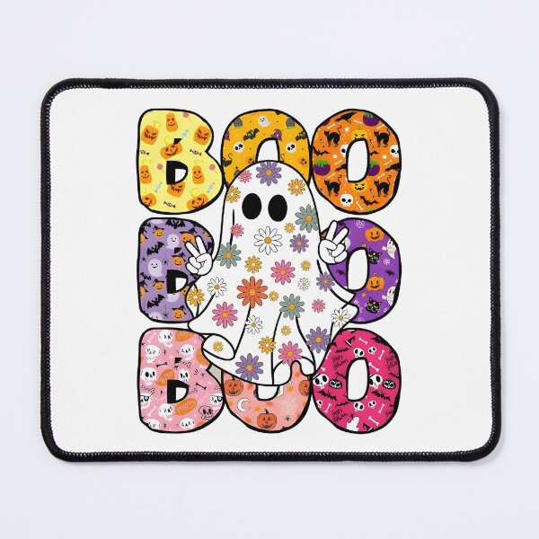 Item preview, Halloween Boo Ghost designed and sold by Julianlindelof.