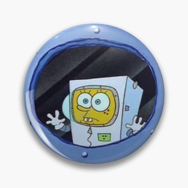 Item preview, SpongeBob SpacePants designed and sold by Lydia.Create.