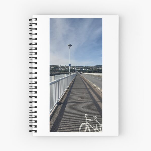 Item preview, Teignmouth Bridge designed and sold by Emma  Amies.