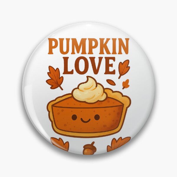 Item preview, Pumpkin Love designed and sold by PlanetBoi.