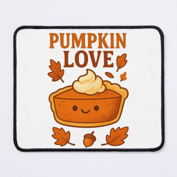 Item preview, Pumpkin Love designed and sold by PlanetBoi.
