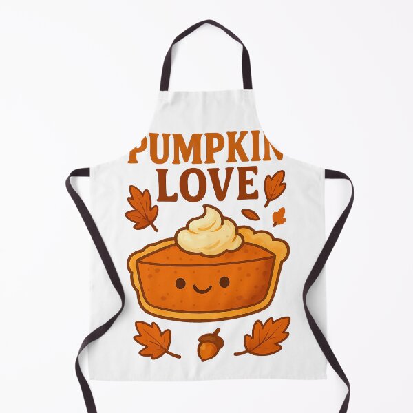 Item preview, Pumpkin Love designed and sold by PlanetBoi.