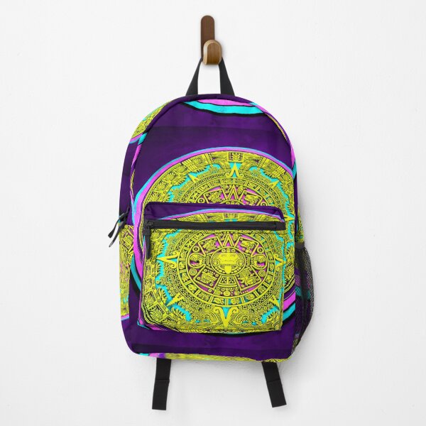 Item preview, Aztec Calendar 25-4 designed and sold by angeldecuir.