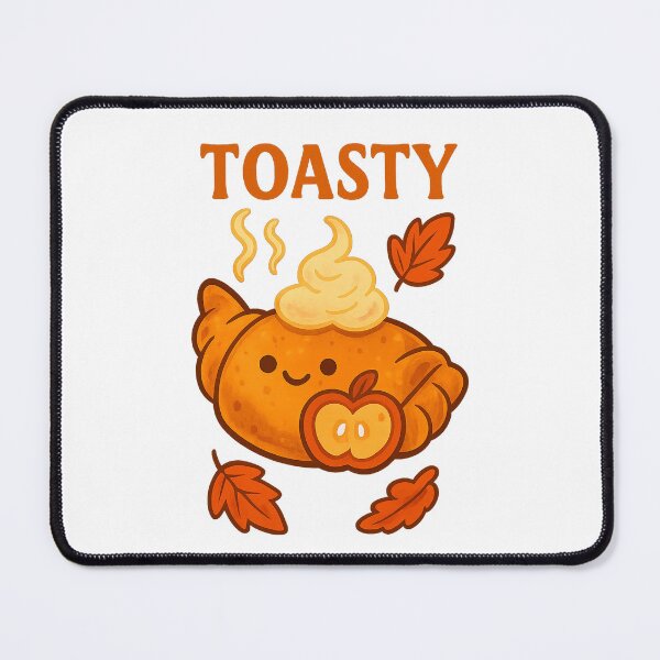 Item preview, Toasty designed and sold by PlanetBoi.