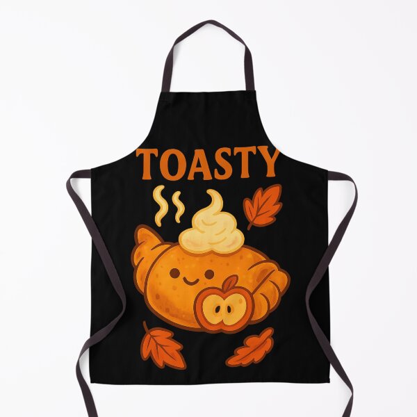 Item preview, Toasty designed and sold by PlanetBoi.