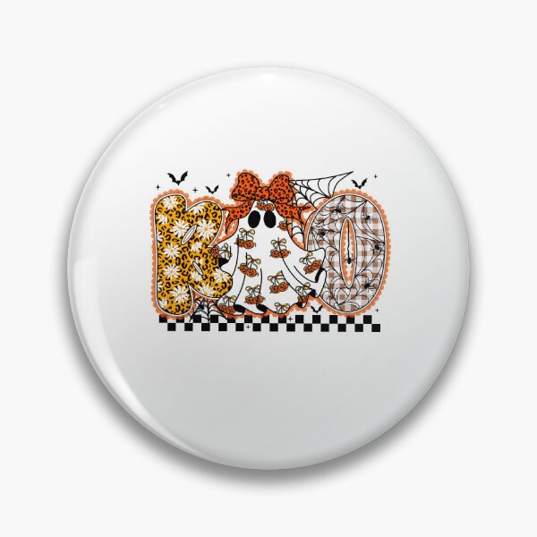 Item preview, Preppy Ghost Boo designed and sold by Julianlindelof.
