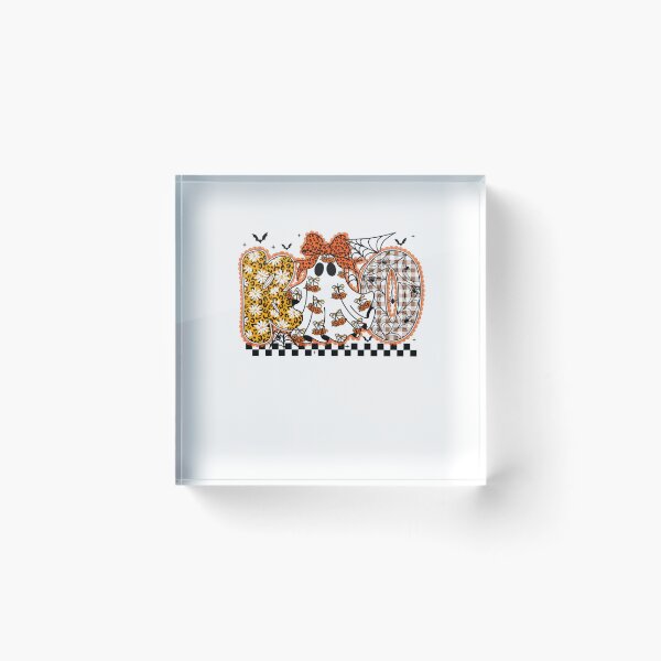 Item preview, Preppy Ghost Boo designed and sold by Julianlindelof.