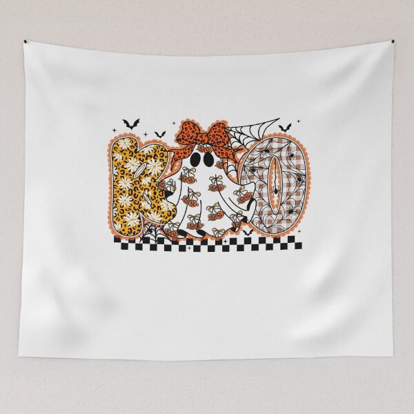 Item preview, Preppy Ghost Boo designed and sold by Julianlindelof.
