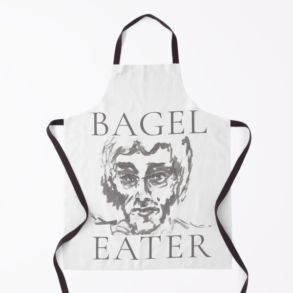 Item preview, Bagel Eater designed and sold by CIggerine.