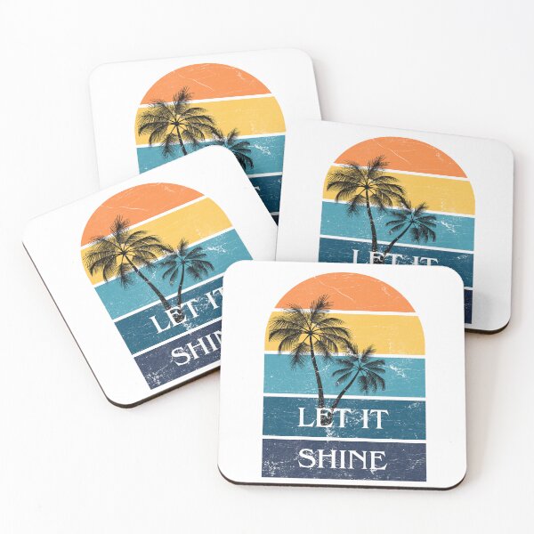 Item preview, Let It Shine – Matthew 5:16 Minimalist Christian Faith Design designed and sold by threesixteenau.