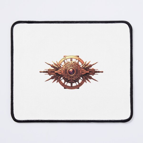 Item preview, Starship Captain insignia designed and sold by AlbertMyra7.