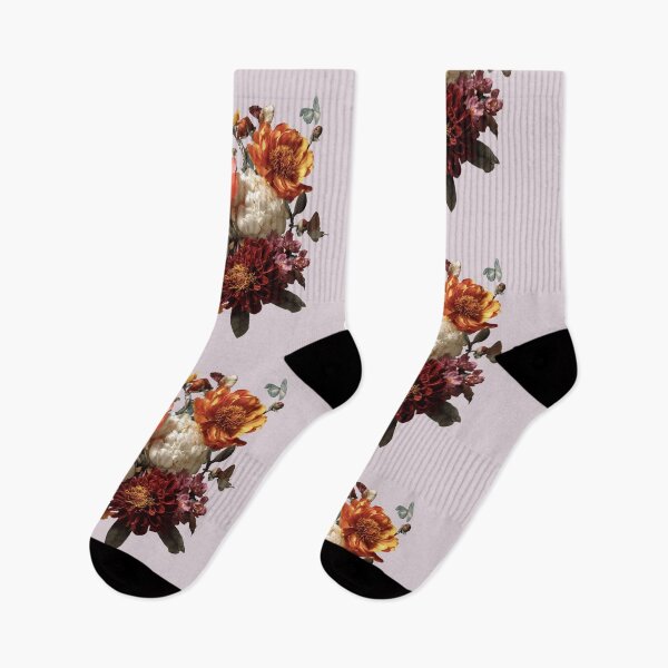 Aperçu de l'œuvre Composition florale créée et vendue par julia-giulina.
