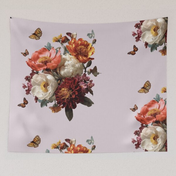 Aperçu de l'œuvre Composition florale créée et vendue par julia-giulina.