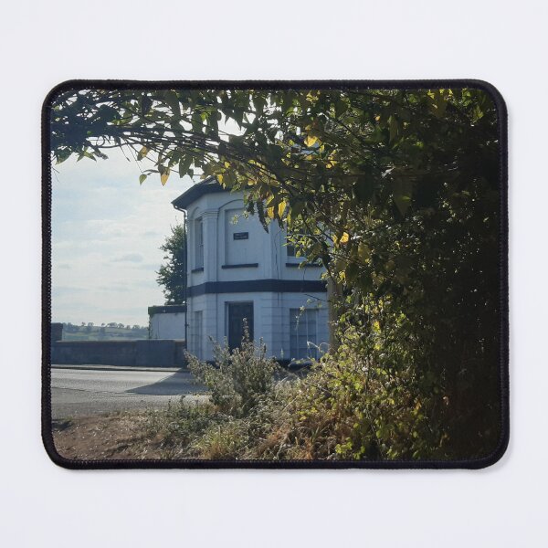 Item preview, Toll house at Teignmouth designed and sold by Emma Amies.