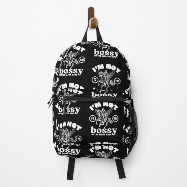 Item preview, I'm not bossy designed and sold by Peerless-Prime.