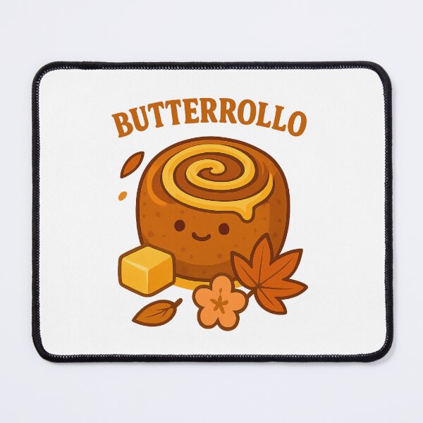 Item preview, Butterollo designed and sold by PlanetBoi.