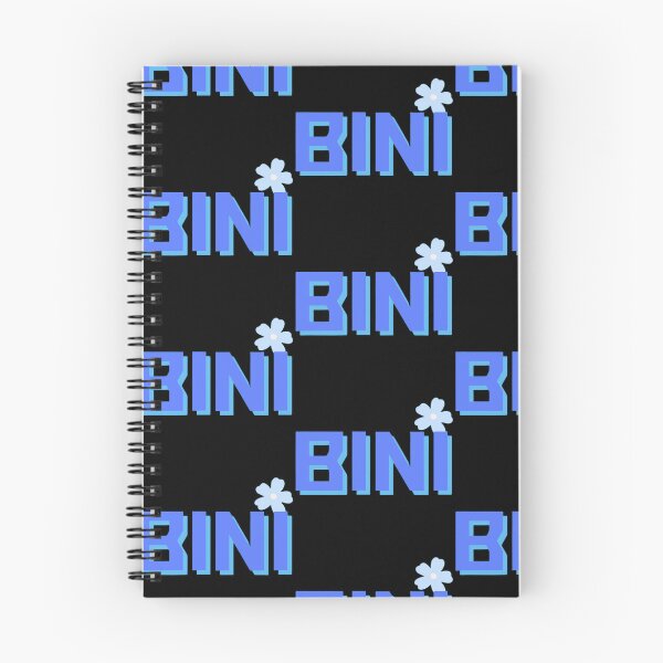 Item preview, BINI inspired Design #1 designed and sold by eggface.sandwich.