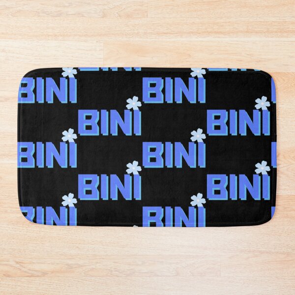 Item preview, BINI inspired Design #1 designed and sold by eggface.sandwich.