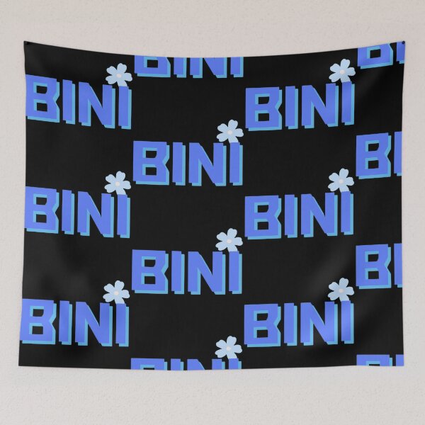 Item preview, BINI inspired Design #1 designed and sold by eggface.sandwich.