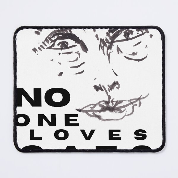 Item preview, No one loves cats as much as I do designed and sold by CIggerine.