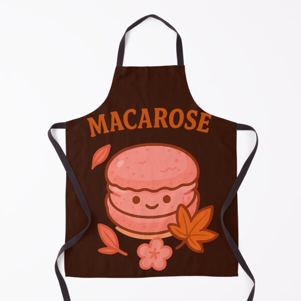 Item preview, Macarose designed and sold by PlanetBoi.