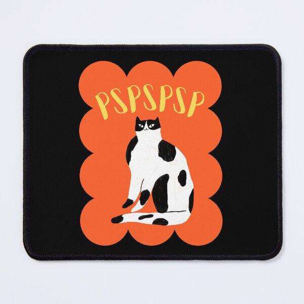 Item preview, PSPSPSP, Cat Whisperer designed and sold by SWETA HALDER.