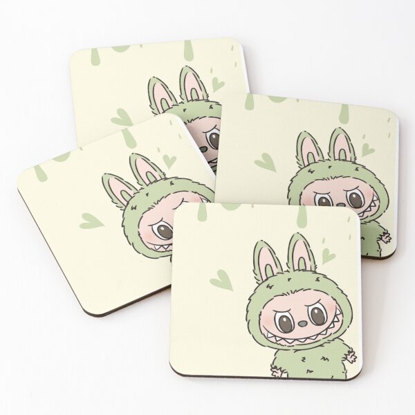 Item preview, The Monsters designed and sold by KauiFinds.