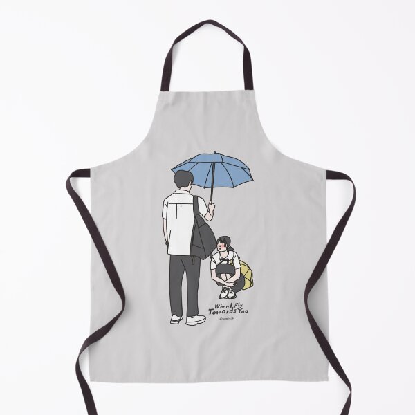 Item preview, When I Fly Towards You Chinese Drama designed and sold by cepluk.
