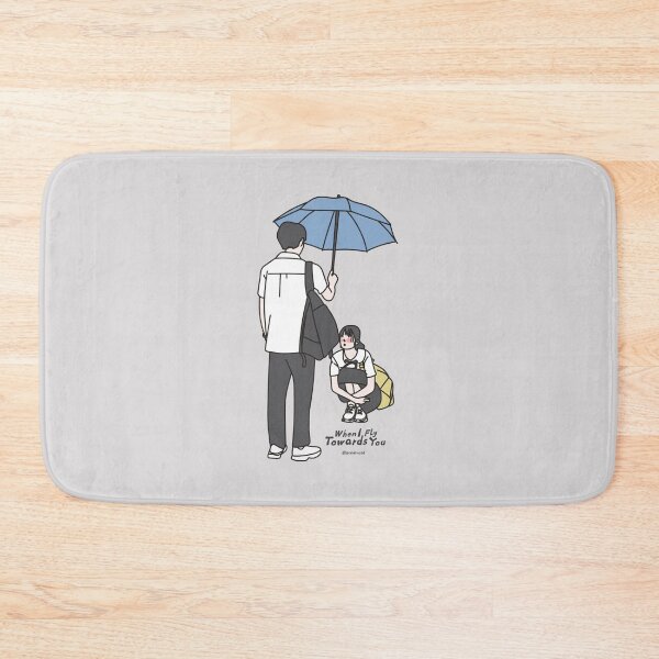 Item preview, When I Fly Towards You Chinese Drama designed and sold by cepluk.