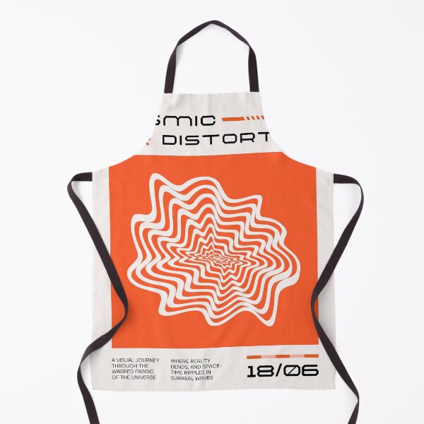 Item preview, Cosmic Distortion designed and sold by MurellosArt.
