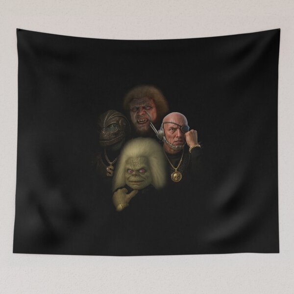 Item preview, MASTERS designed and sold by UCArts.