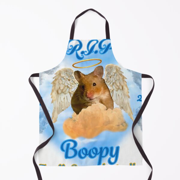 Item preview, Boopy Airbrush Memorial  designed and sold by S.E.W..