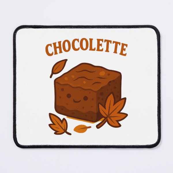 Item preview, Chocolette designed and sold by PlanetBoi.