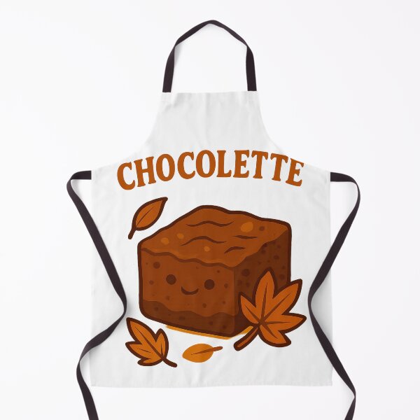 Item preview, Chocolette designed and sold by PlanetBoi.
