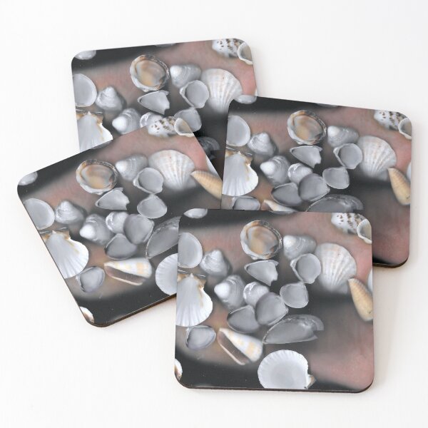 Item preview, walking on shells designed and sold by annasaskia.