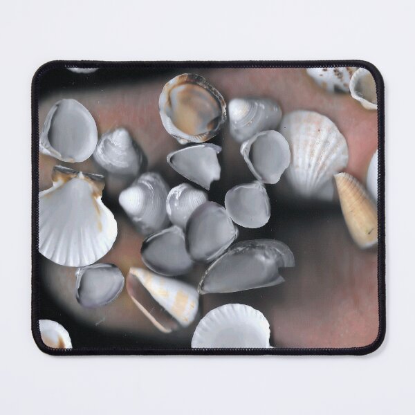 Item preview, walking on shells designed and sold by annasaskia.