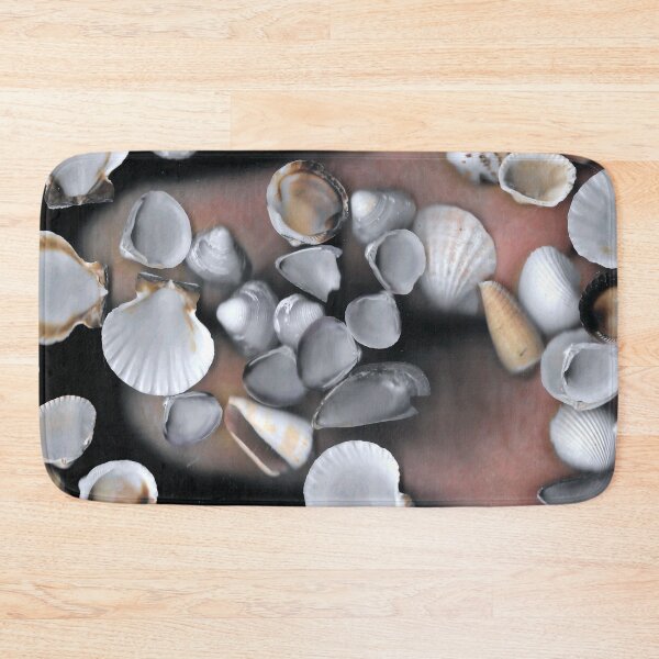 Item preview, walking on shells designed and sold by annasaskia.