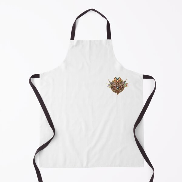 Item preview, Alien's starship Captain insignia designed and sold by AlbertMyra7.