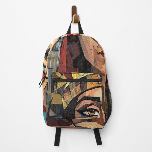 Item preview, The Geometric Queen designed and sold by AM FineArtPrints.