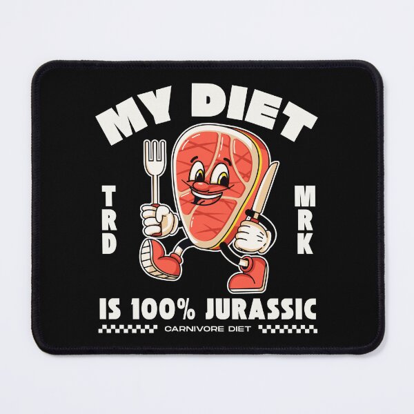 Item preview, Jurassic diet designed and sold by Peerless-Prime.