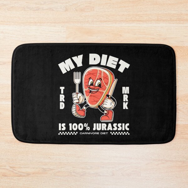 Item preview, Jurassic diet designed and sold by Peerless-Prime.