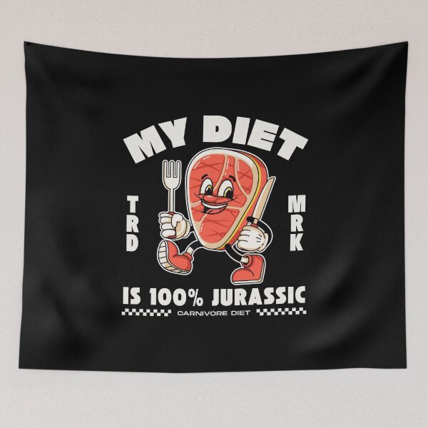 Item preview, Jurassic diet designed and sold by Peerless-Prime.
