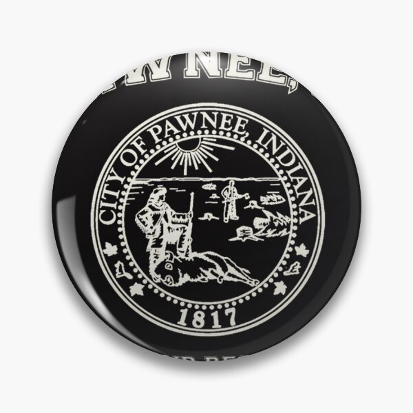 Item preview, Vintage City Seal Design - 1817 Established Town Emblem designed and sold by NeilLeuschke.