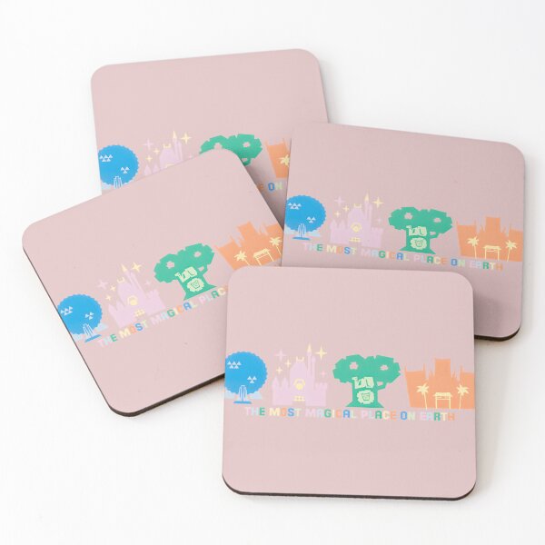Item preview, Iconic Destinations - The Earth's Most Magical Adventure designed and sold by VenettaDesena.