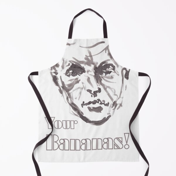 Item preview, Your Bananas! designed and sold by CIggerine.
