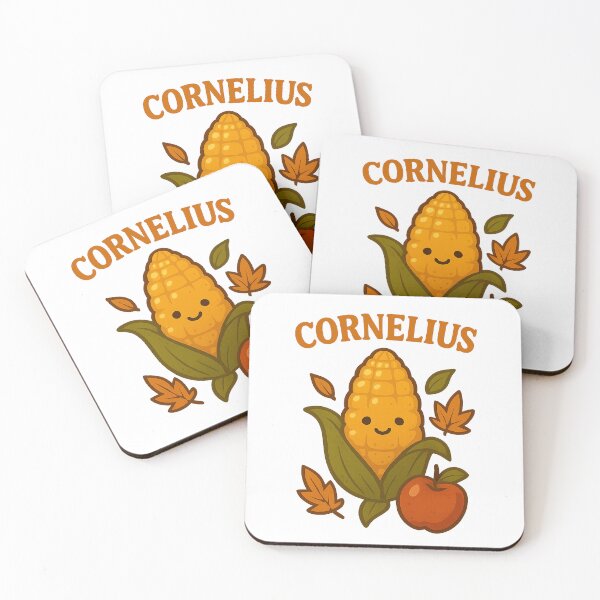 Item preview, Cornelius designed and sold by PlanetBoi.